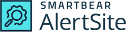AlertSite Website Performance logo